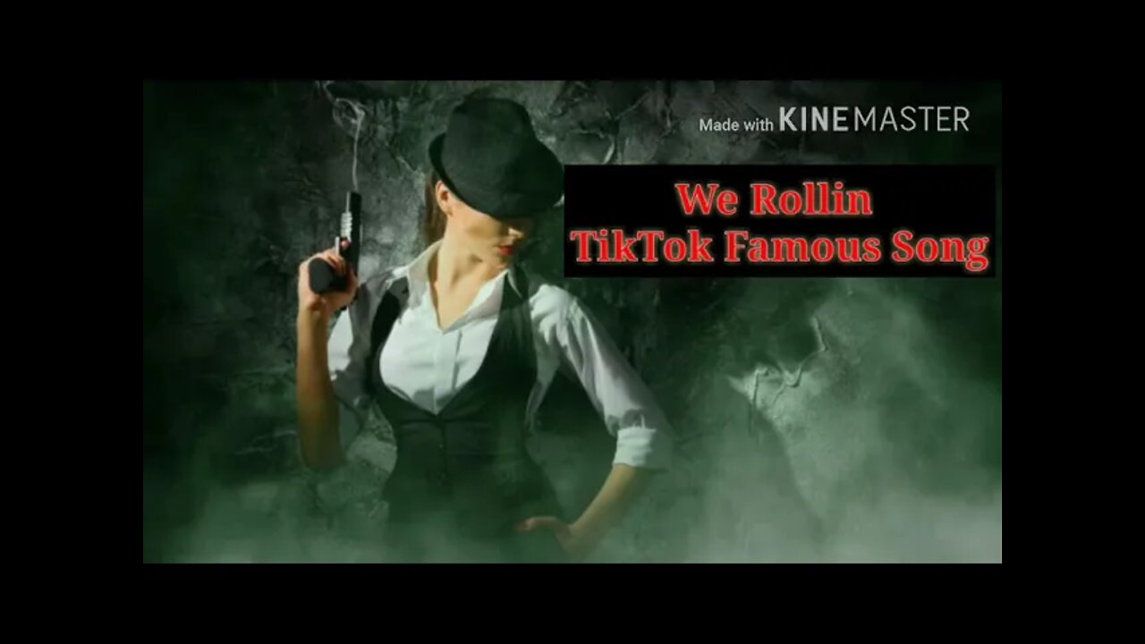 We Rollin TikTok Famous Punjabi Song 2022 |