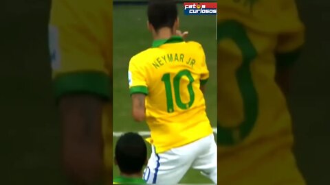 NEYMAR E SEU ESTILO E COMPORTAMENTOS POLÊMICOS!