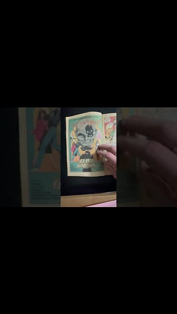 Green Lantern Corps 224 by Gil Kane and inked by Mark Farmer! Glorious combo!