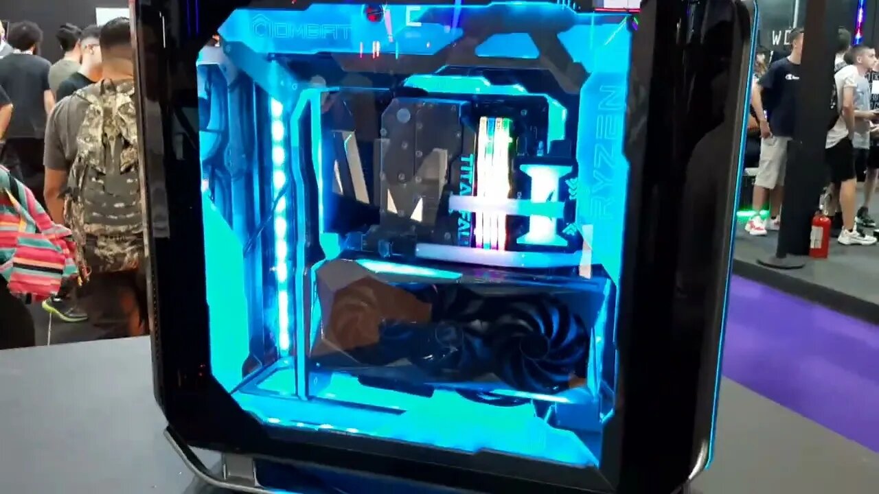 ✅CORTES #17 - BGS 2022