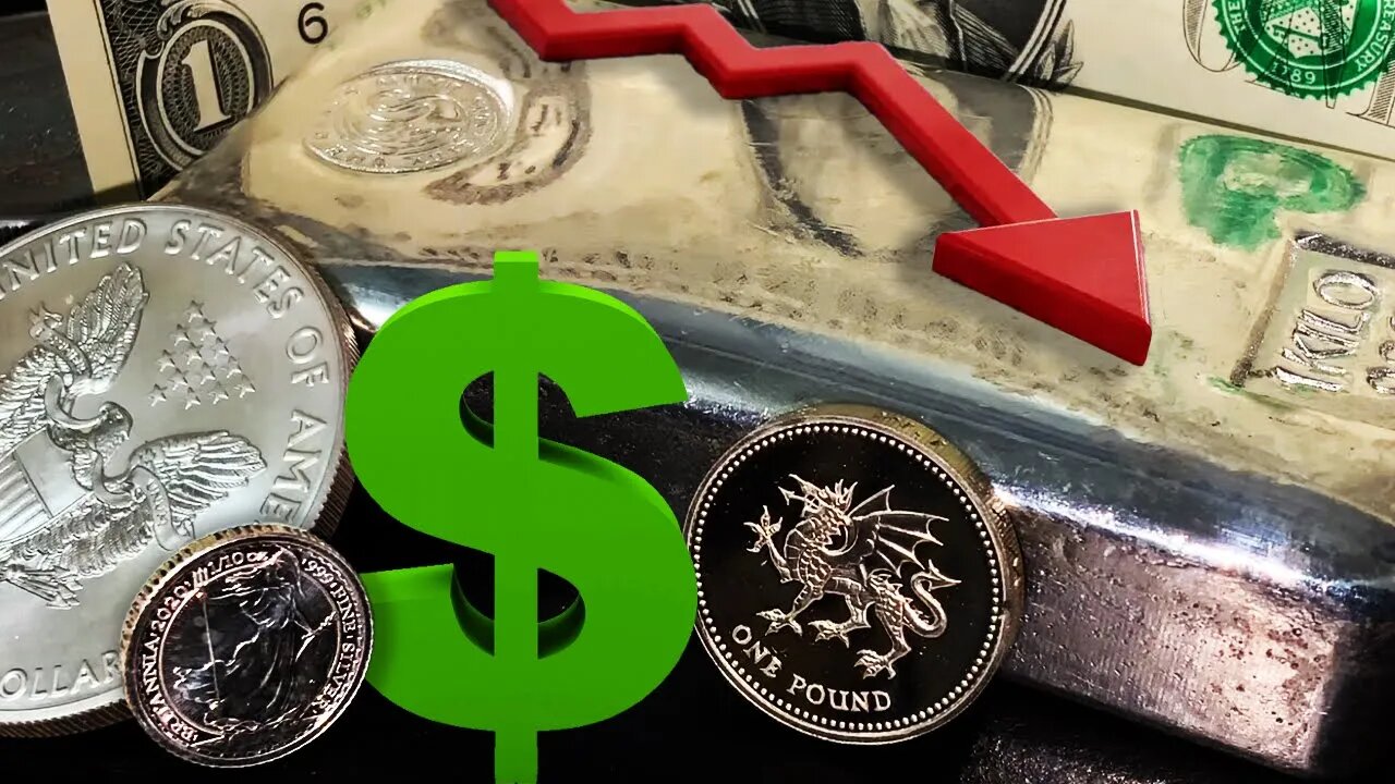 Will The Dollar Crash In January 2023? Defining FOMOSexuality