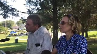 FULL INTERVIEW: Yale Park Apartment owners