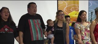 Hawaii's 9th Island stands united