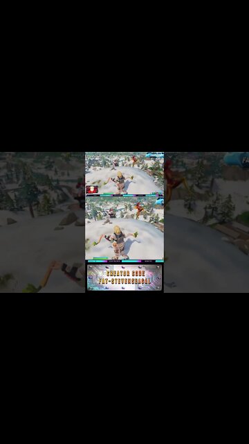 #Fortnite is #shorts Breaking