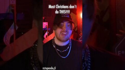 Most Christians dont do this #christianity #bible #catholic