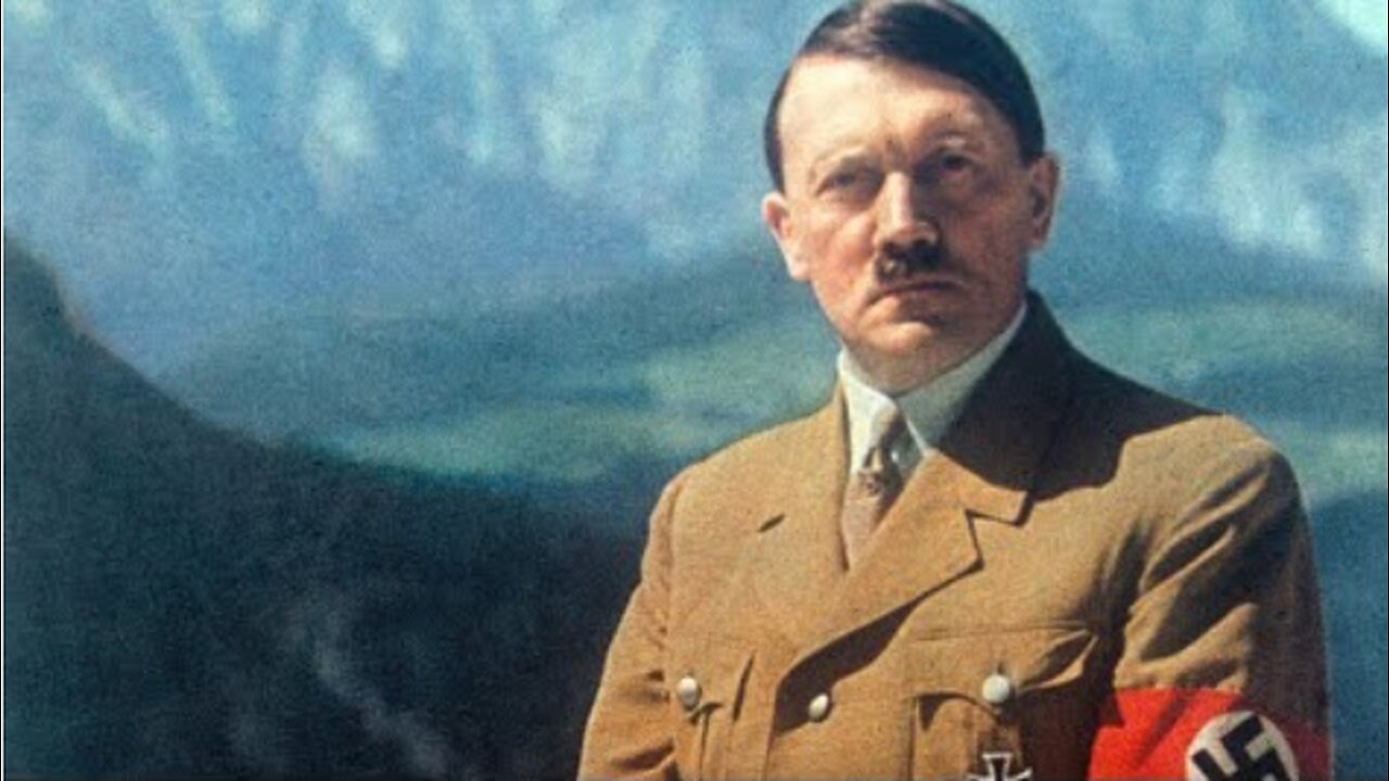 Hitler's Last Secrets (Documentary in English)