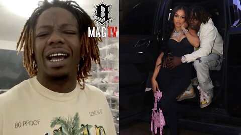 "I'm Real Expensive" Jackboy Expects A Gift From The Woman On Their 1st Date! 🎁