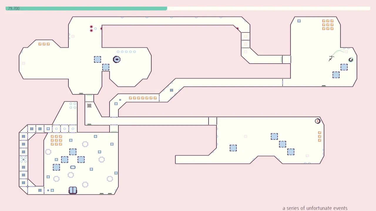 N++ - A Series Of Unfortunate Events (S-X-17-03) - T--