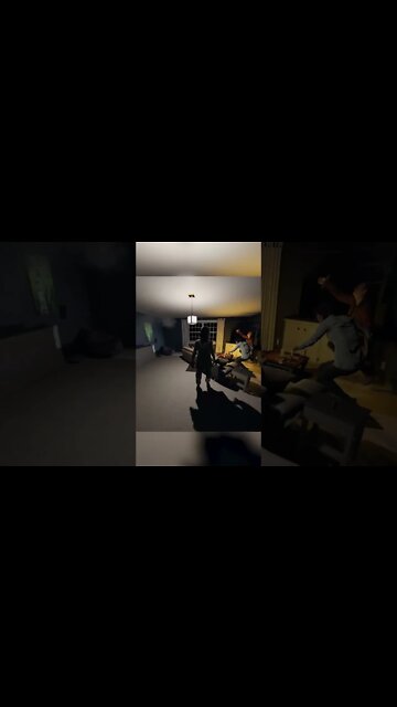 QUICKLY KILL IT #shorts