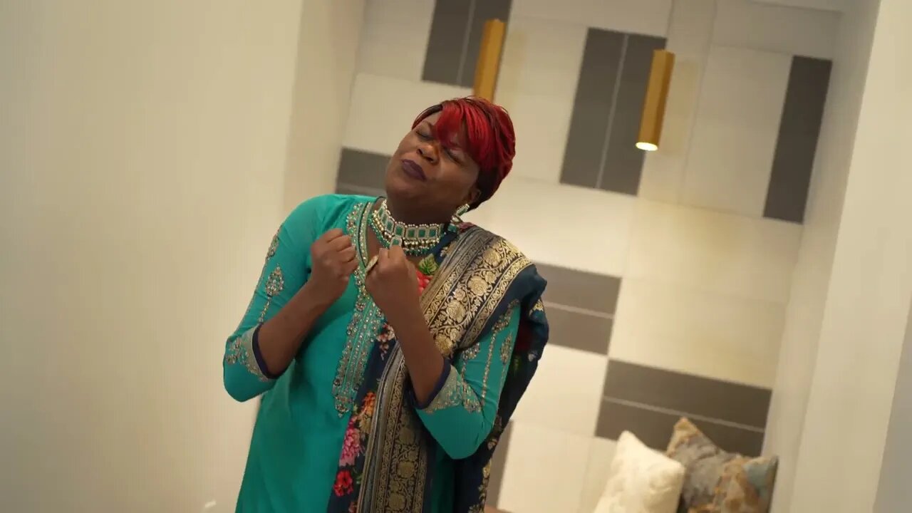 HE’LL DO IT AGAIN: MY REGGAE VERSION #music #musician #musicvideo #shirleycaesar