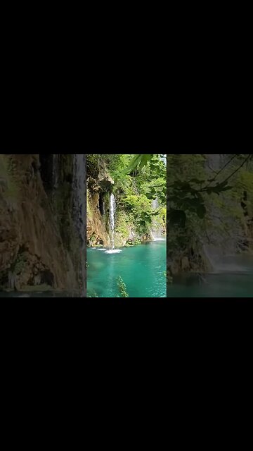 AMAZING Plivitice National Park, Croatia