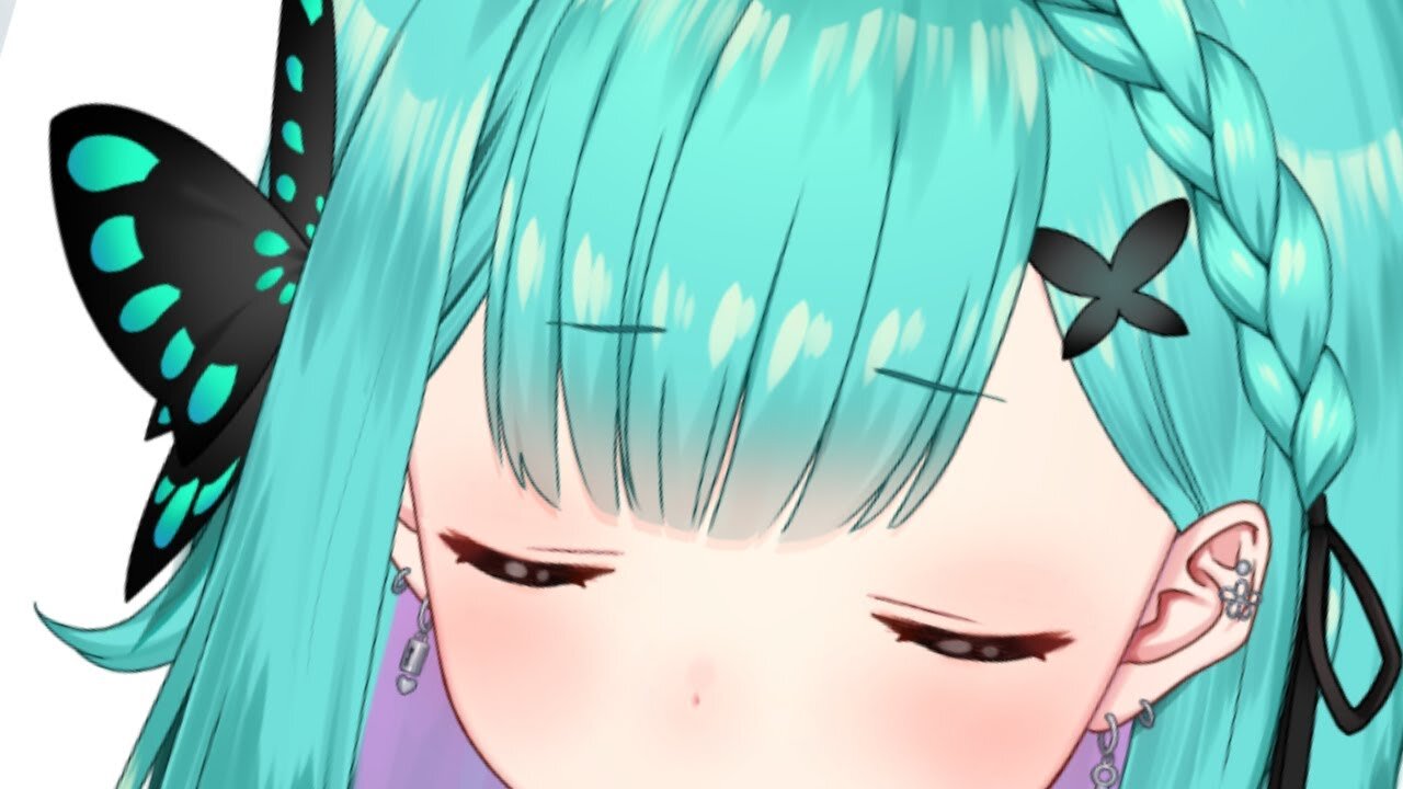 ・・・