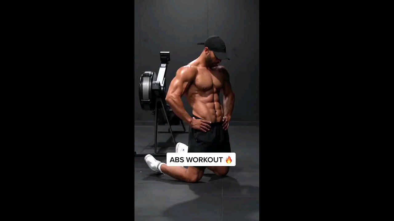 ABS WORKOUT