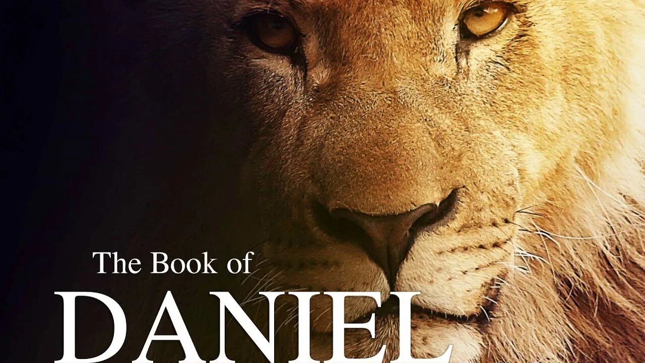 Daniel 1:4-5 - Babylon The State - Part 2