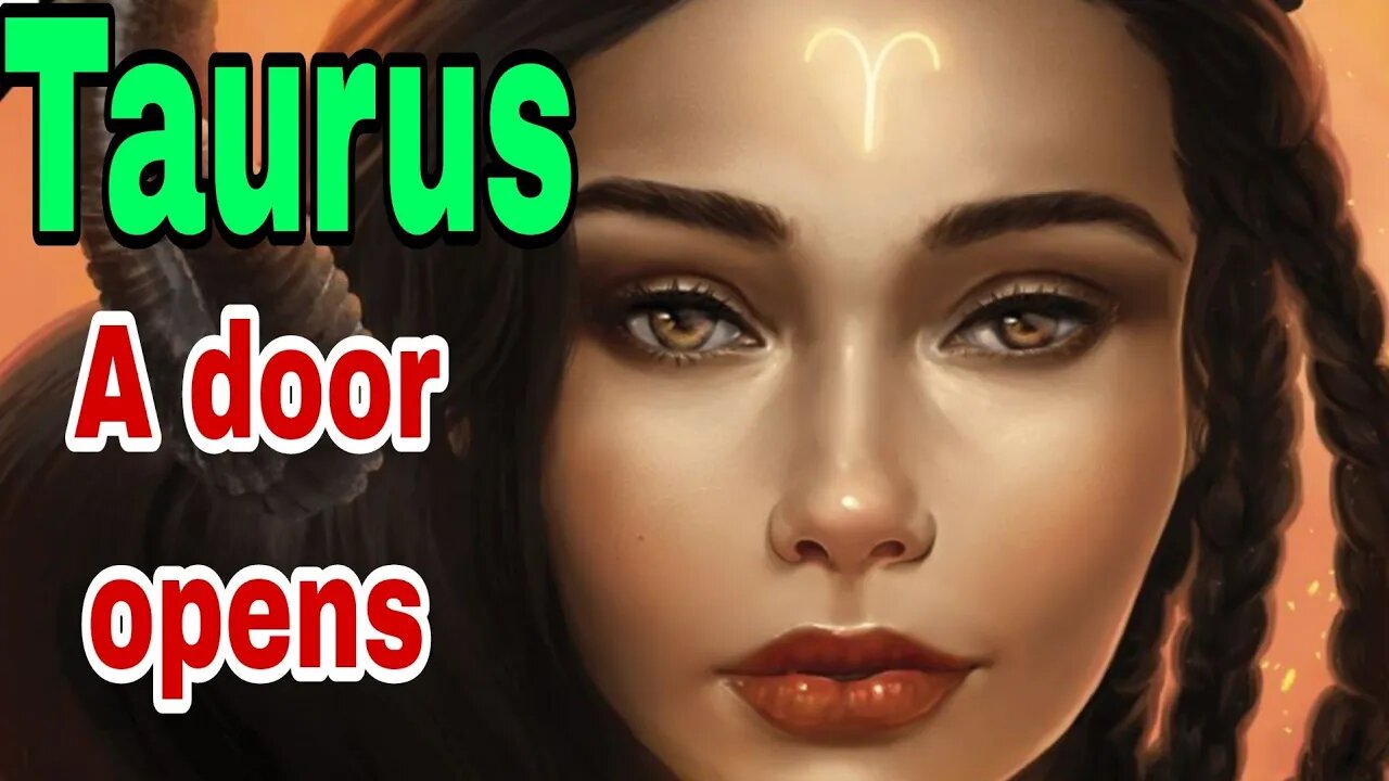 Taurus EXCITING NEW OPPORTUNITY TO FOCUS ON, PASSION Psychic Tarot Oracle Card Prediction Reading