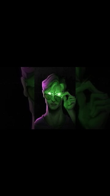 XCYCLOPS - Trollstep