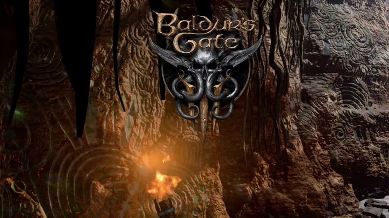 Baldur’s Gate 3 Original Soundtrack- Original Character Creation Theme