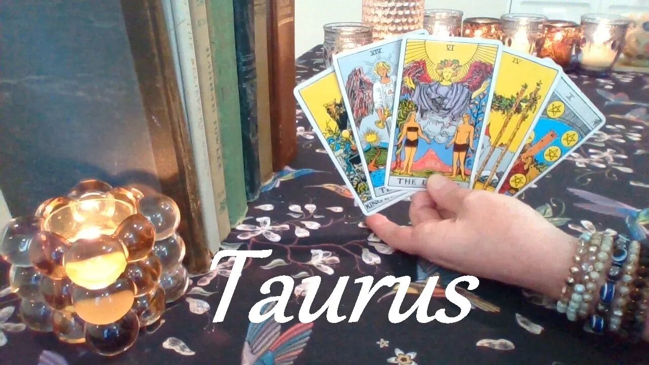 Taurus Mid July 2023 ❤ Vindication! Coming Towards You FULL OF REGRET Taurus!! #Tarot