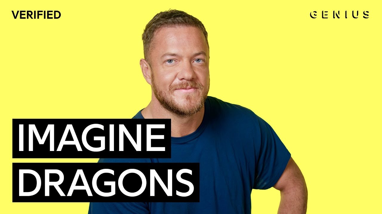 Imagine Dragons "Nice To Meet You" Official Lyrics & Meaning | Genius Verified