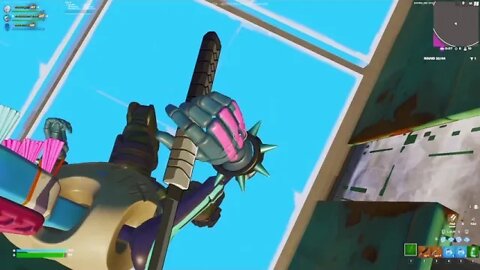 Session 3: Fortnite (Zone Wars Matchmaking) - -