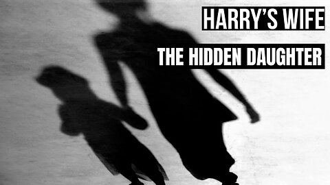 Harry´s Wife :The Hidden Daughter ( Meghan Markle)