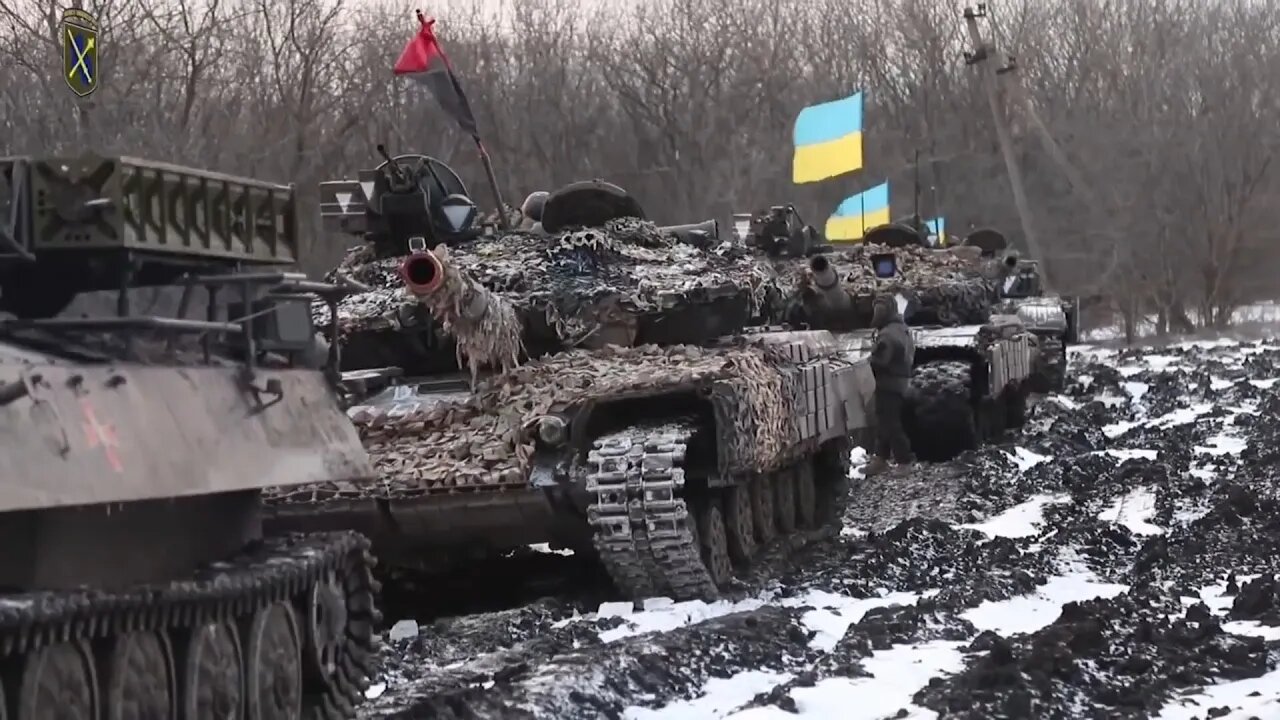 Russia Is Suffering Troop Shortages In Ukraine #shorts