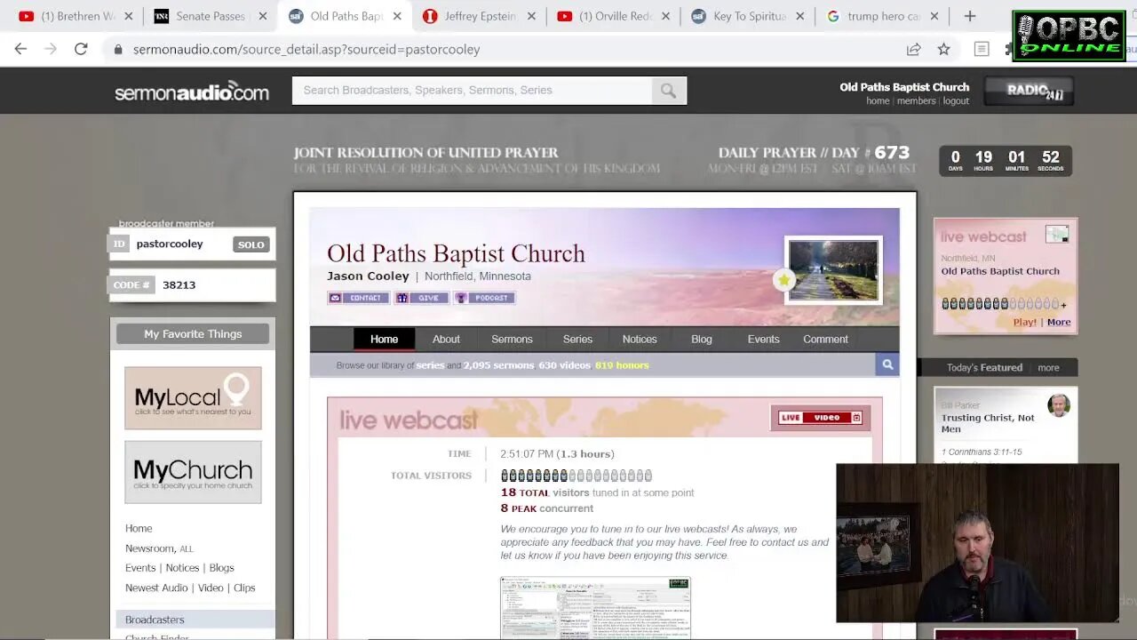 NWO Right/Left Paradigm-Why Cant Christians See It?