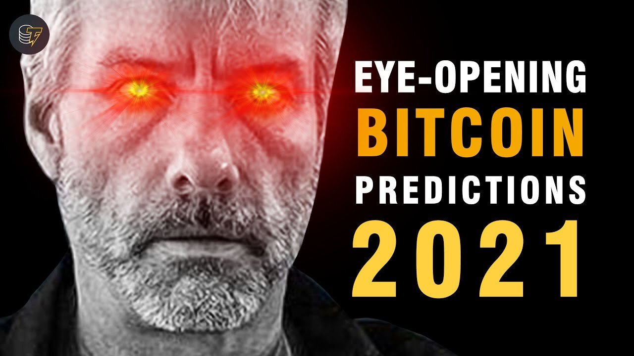 The Journey: Bitcoin price predictions for 2021