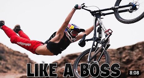 🔥 Like A Boss MTB EDITION 2021 - SO Sick insta edit🔥