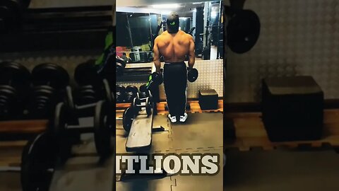 JORLAN ESTÁ BUGANDO TUDO ! OLHA O TAMANHO DELE !!!! BOFYFITLIONS