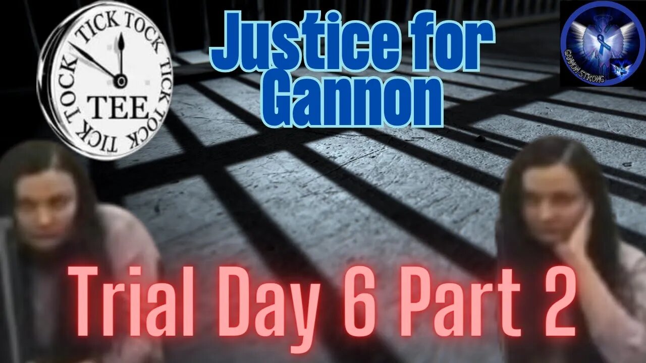 Letecia Stauch Trial Day 6 part 2