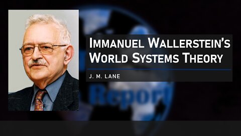 Wallerstein's World Systems Theory