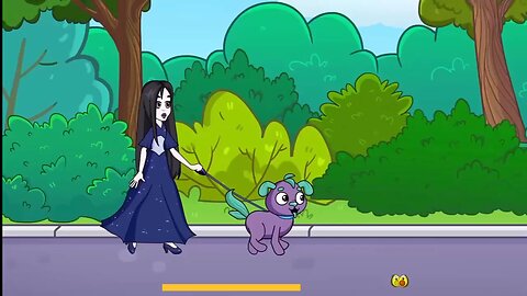RICH DOGS 🐕 VS POOR DOG
