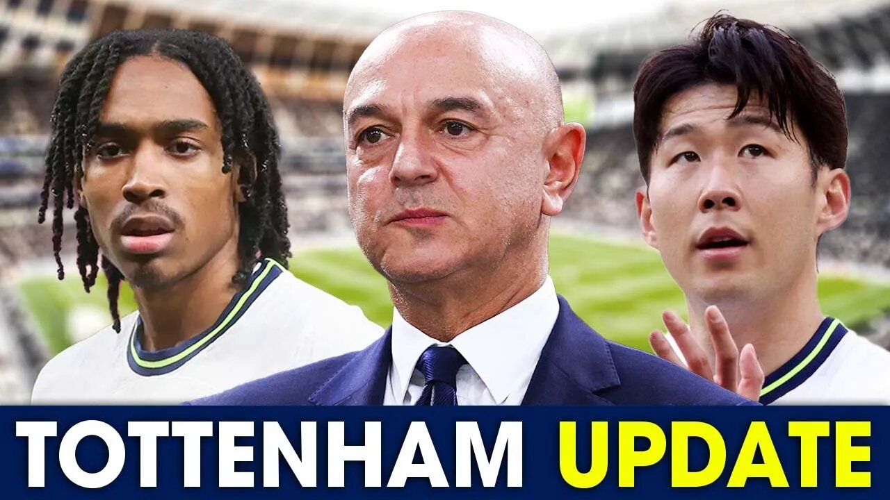 Levy’s Fan Advisory Board Quotes • Spence INJURED • Sonny On The Captaincy, Unity & Richy [UPDATE]