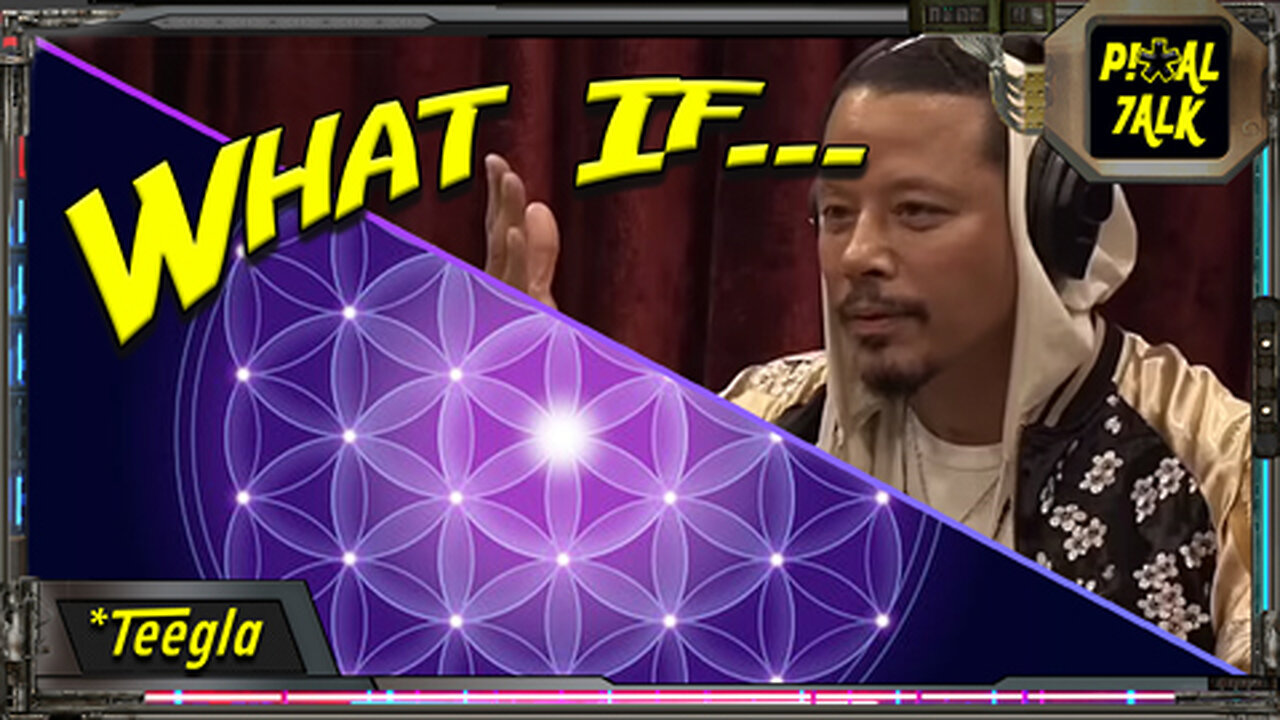 What If... Terrence Howard Is Right and 1x1=2? (ft. Grimes)
