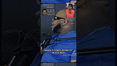 A Lot of Men Don’t Even Like Women?