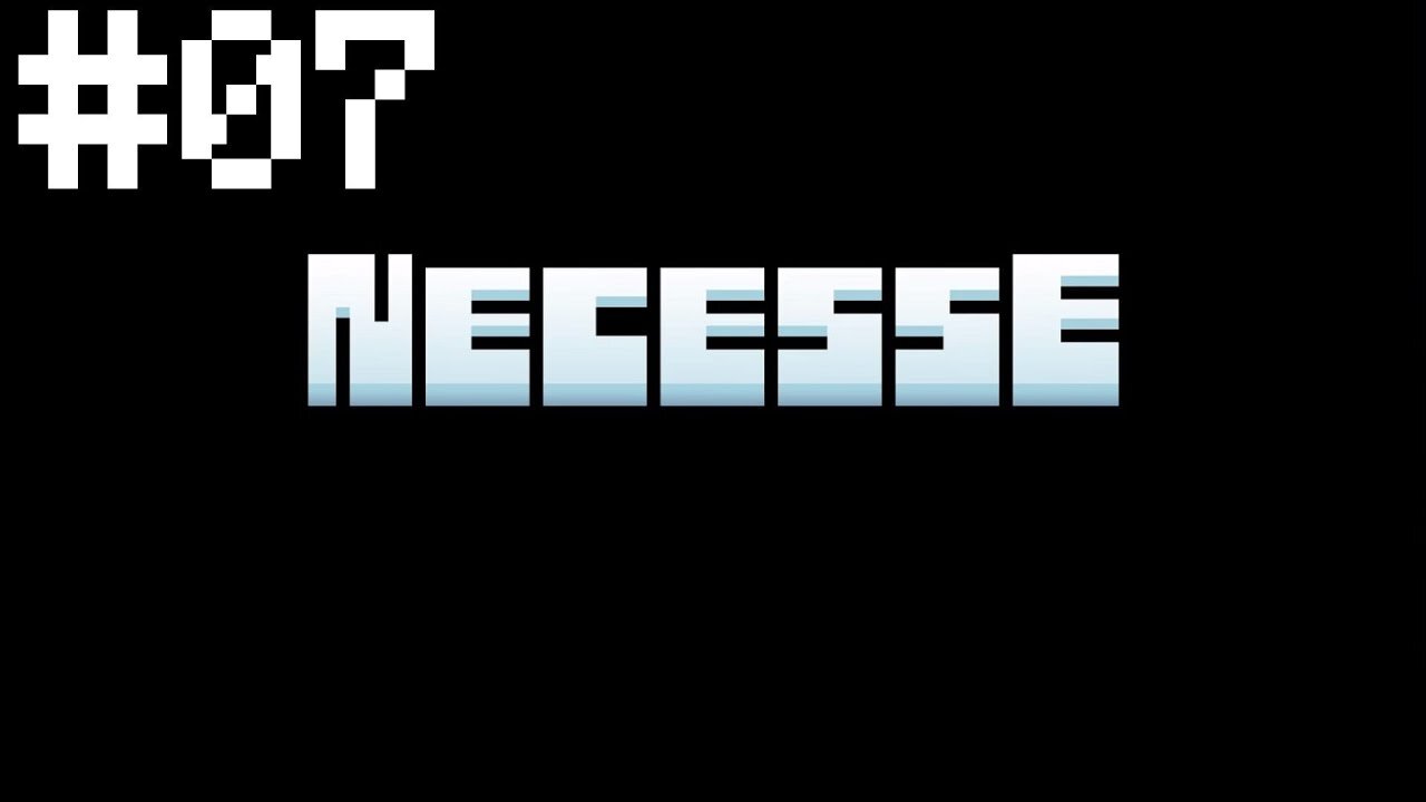 [Hburners] Necesse |07| La dernière pour cette chaîne