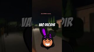 Roblox mas eu comecei um guerra 😱