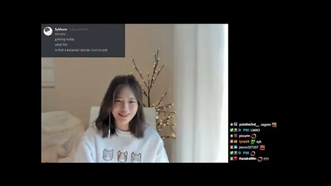 Sykkuno Didn't Recognize Miyoung