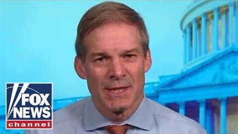 Jim Jordan: Democrats want $7 gas