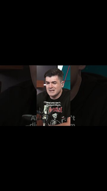 Why You Can't Be Dragged Around By Your Feelings