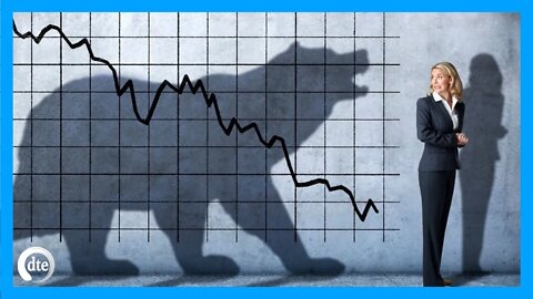 Bear Market Rally or Just a Rumor? - 0-DTE Final Hour