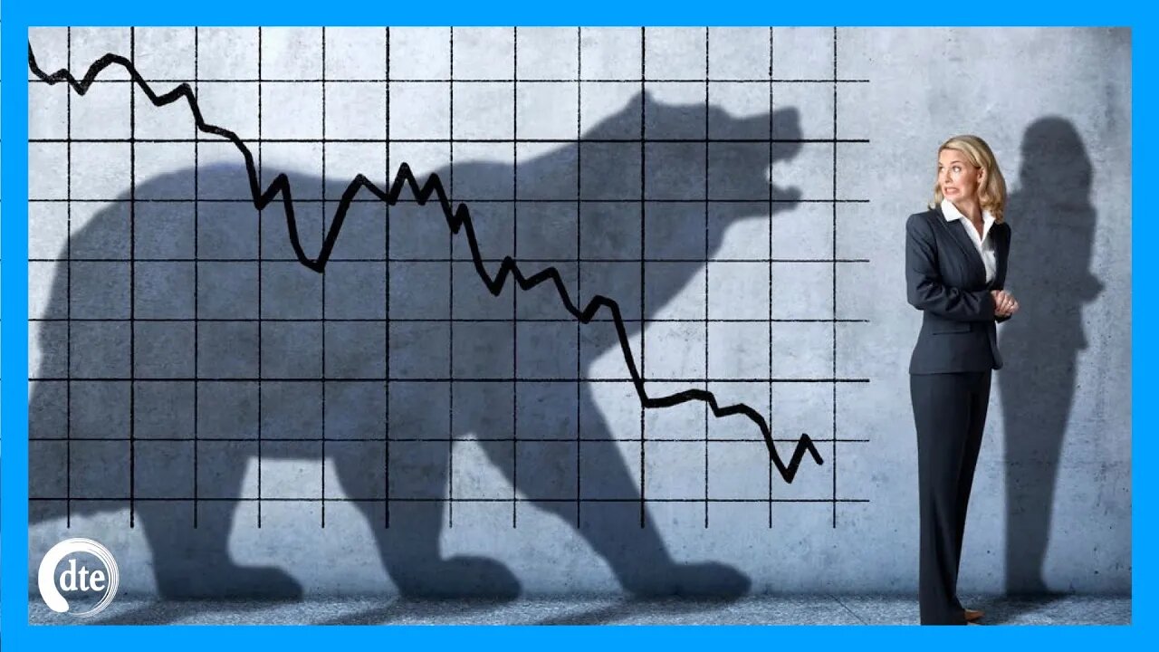 Bear Market Rally or Just a Rumor? - 0-DTE Final Hour