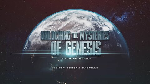 Creation of God walkthrough in Genesis@Living Proof TV