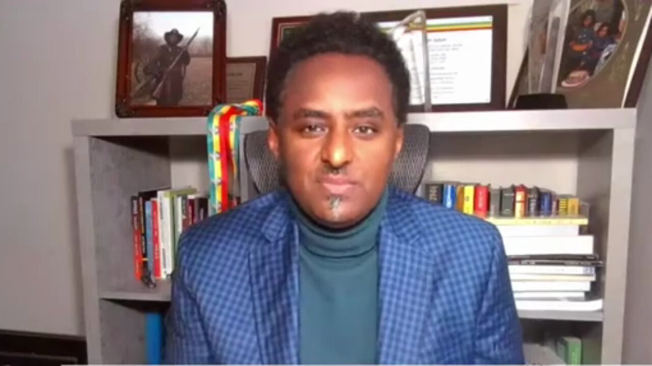 የኦፌኮ መግለጫ እና የህወሓት የአራት ኪሎ መንገድ - ሀብታሙ አያሌው