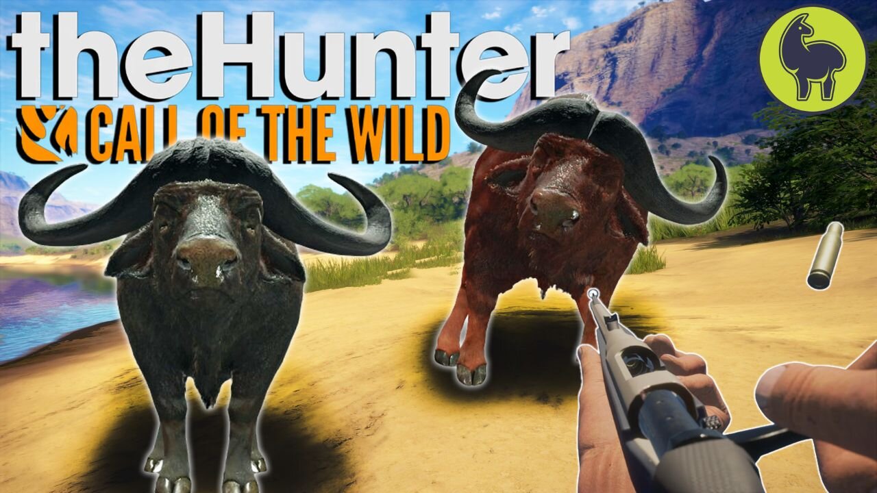Long Range Resolutions, Hunt Club Beta | theHunter: Call of the Wild (PS5 4K 60FPS)