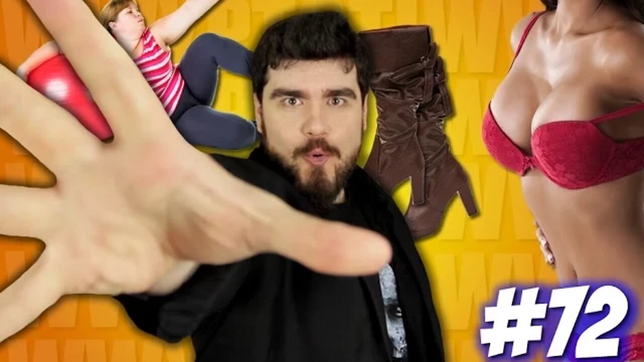 Why Would You Put That on the Internet? | #WWYPTOTI #72