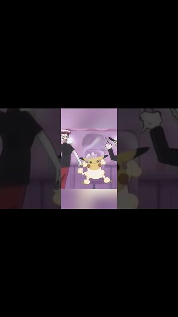 #shorts 💈 Team Rocket's Pokemon Salon - WB Promo Commercial 1999