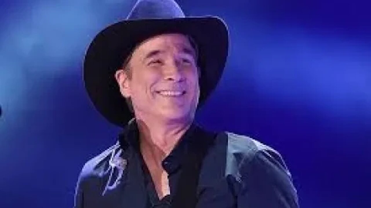 What Ever Happened To Clint Black