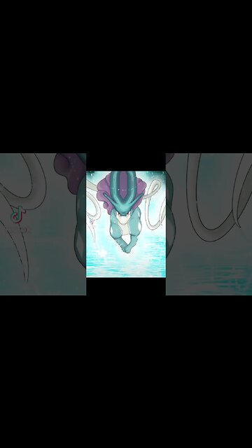 Suicune